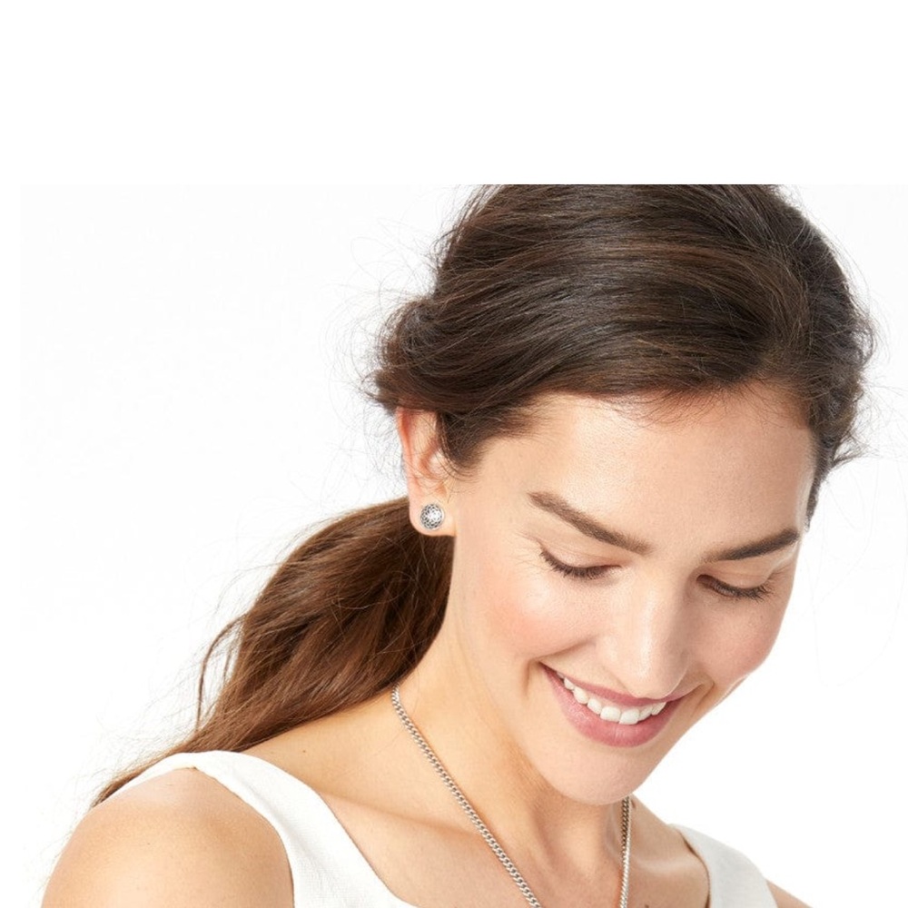 Ferrara Stud Earrings